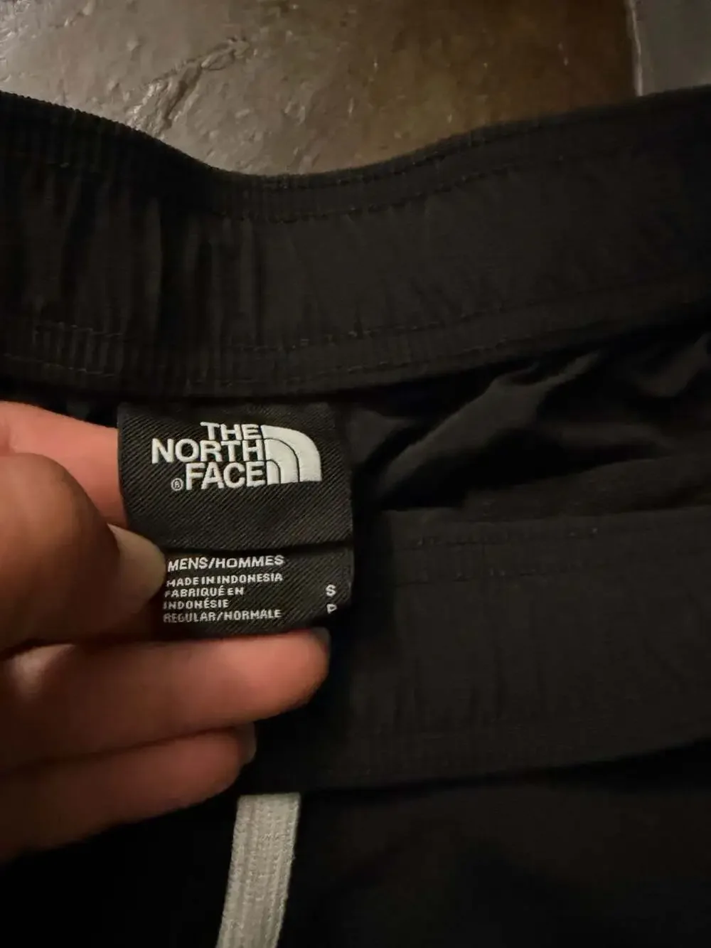 The North Face north face